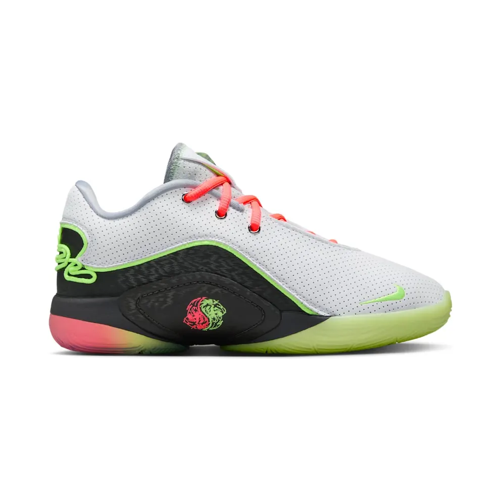 Nike LeBron 22 Crown Jewel (IB2741-100)