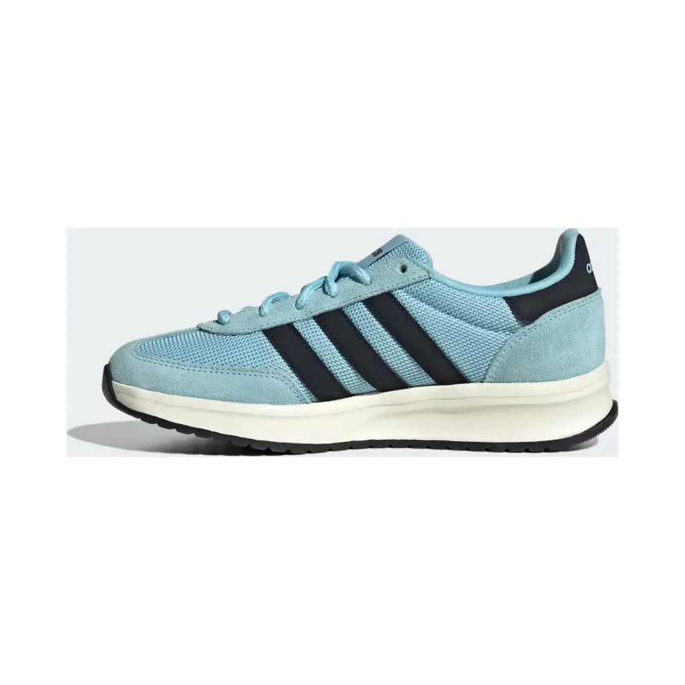 adidas Run 70s 2.0 “Icey Blue / Core Black / Off White” (JR2441)