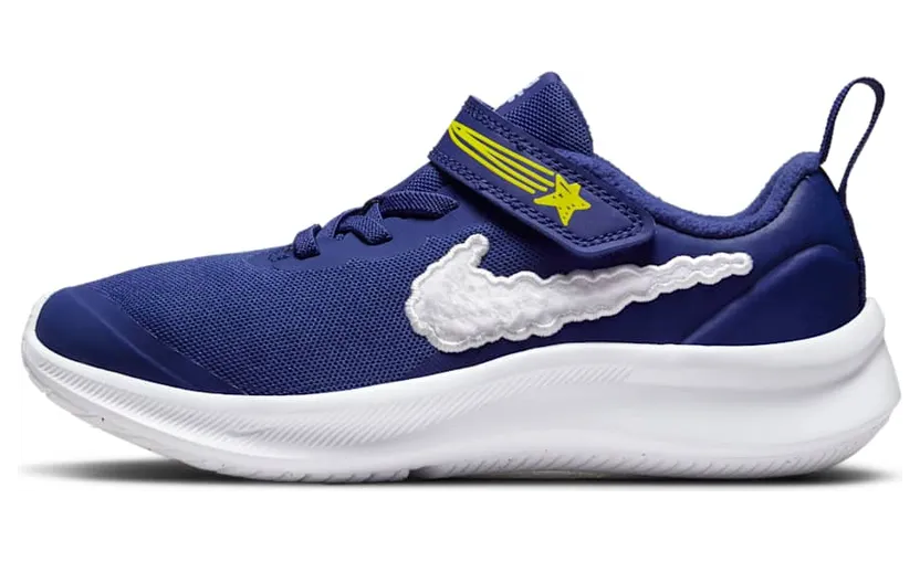 Nike Star Runner 3 Dream Blue (DD0750400)