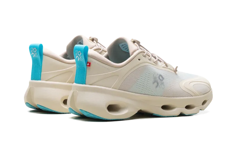 On Running Cloudsolo “LOEWE Sand Turquoise” (3WF30604606)