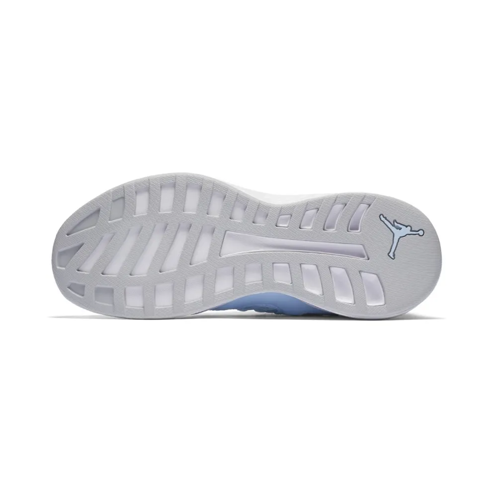 Jordan Formula 23 Ice Blue Ice Blue/Ice Blue-Wolf Grey (881465-406)