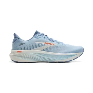 Brooks Ghost 18 Nantucket Tigerlily Coconut (120482-1B-473)
