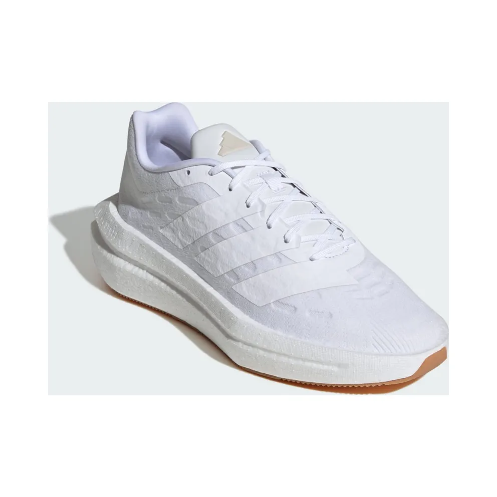 adidas Flowboost “Cloud White / Cloud White / Grey One” (JR5505)