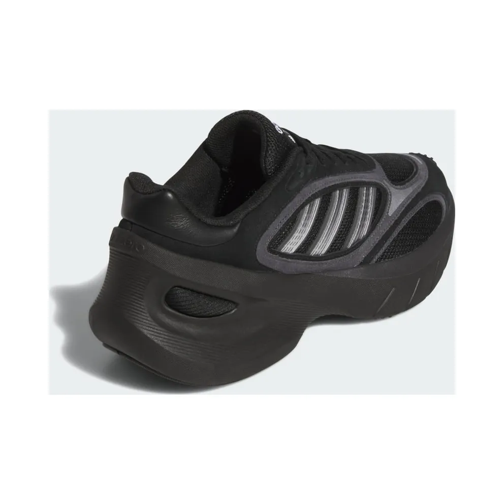 Adidas ADIZERO GOUKANA Core Black / Utility Black / Cloud White (JP7176)