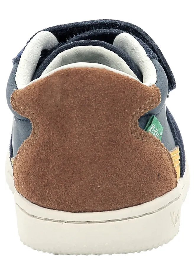 Kickers sneaker Blue (960542-10-103)