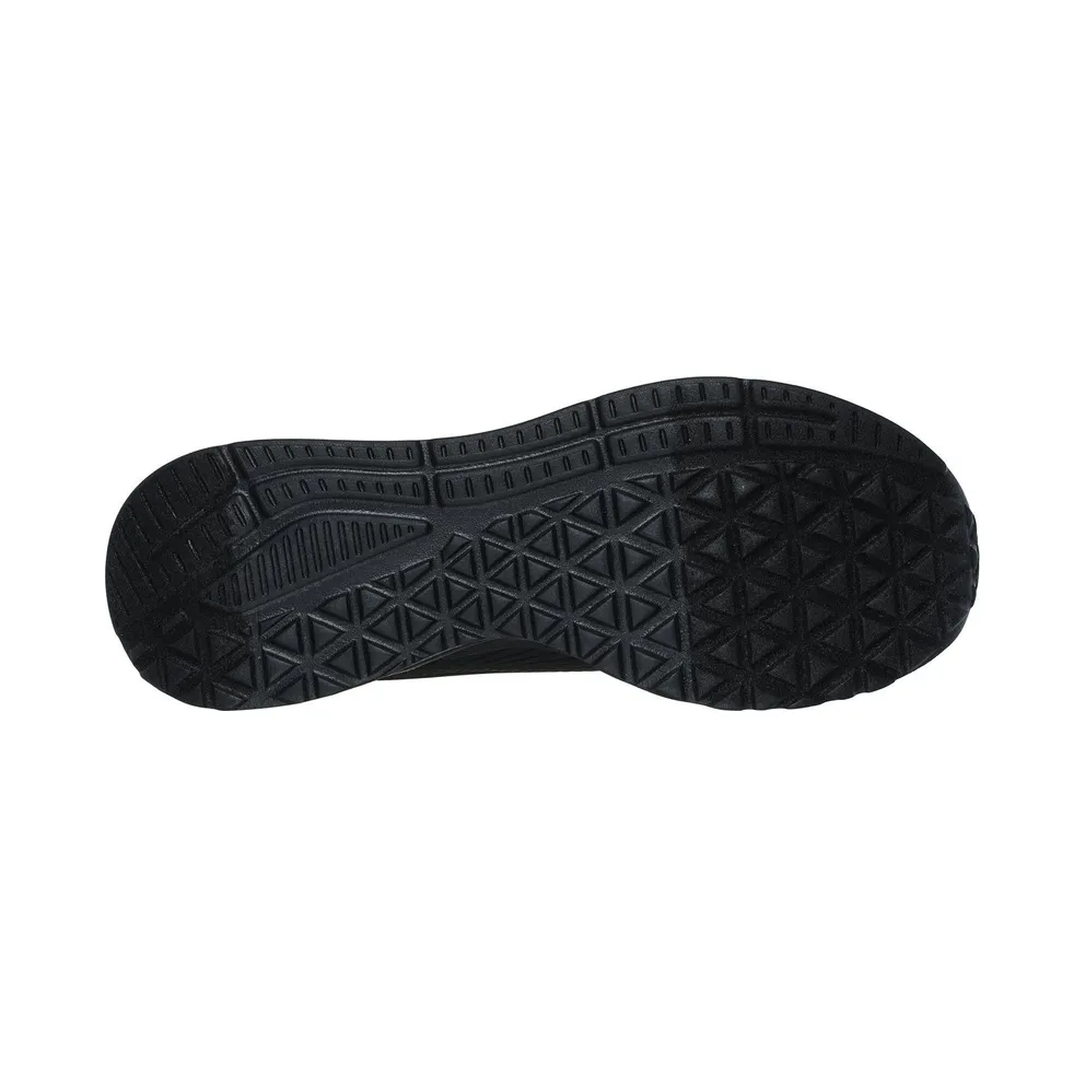 Skechers UNO Lite – Lighter One – Black (177288 BBK)