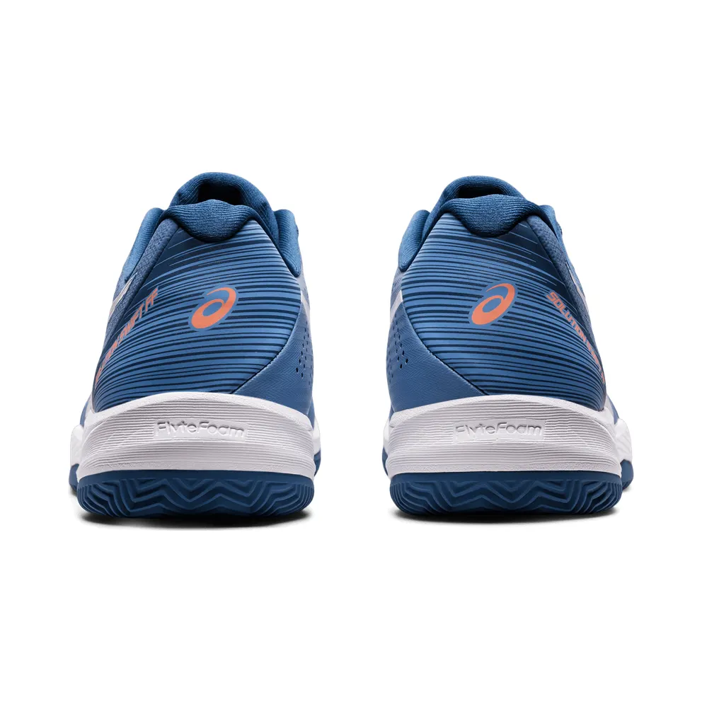 Asics Solution Swift™ Ff Clay Blue Harmony/White (1041A299.400)