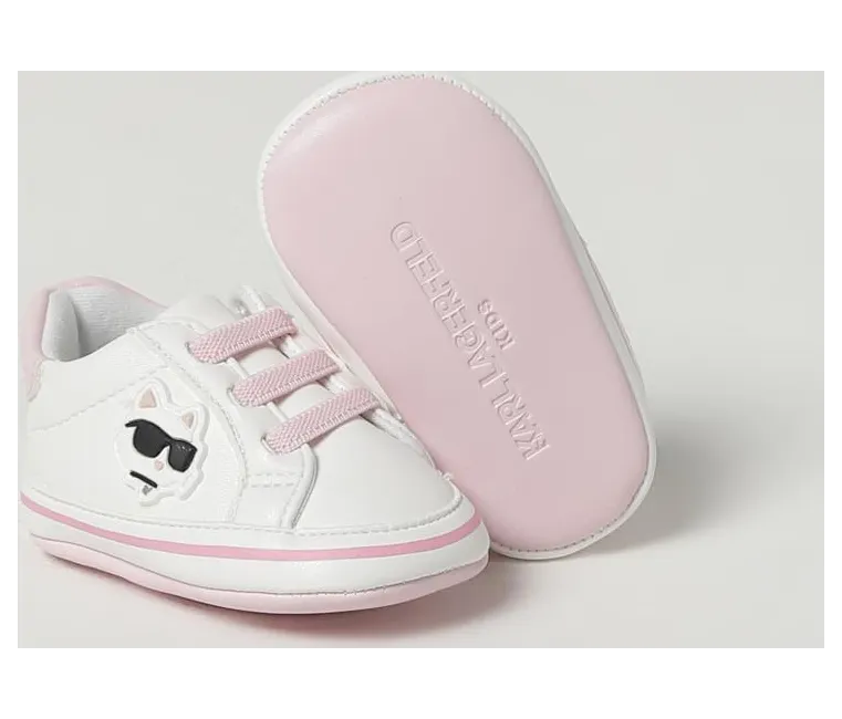 KARL LAGERFELD Sneakers White (Z3099310P)