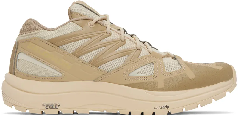 Salomon Beige Odyssey 1 (L41753500)