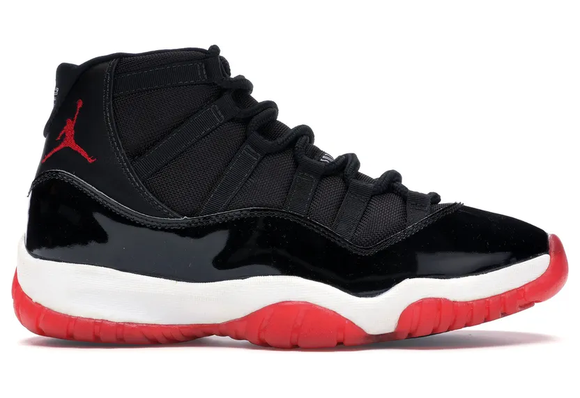 Jordan 11 OG Playoffs (1995)