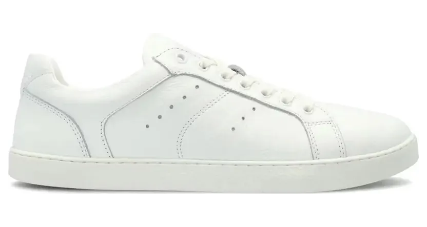 Groundies White (GND21030002)
