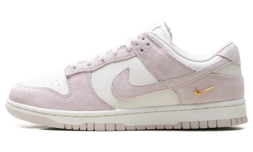 Nike Dunk Low “Sail Pearl Pink” (IO4244-100)