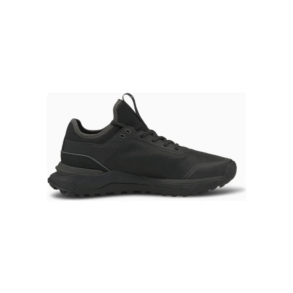 Puma Porsche Design RCT Nitro High Herren Motorsportschuhe Schwarz (306967-01)