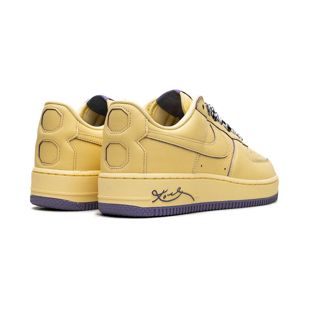 Nike Air Force 1 Low Protro “Kobe Bryant – Mamba Mentality” (HV9408-700)