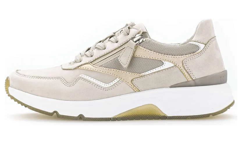 Gabor Sneaker low Beige (46.896.31)