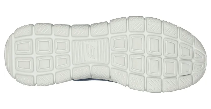 skechers-track 232698 BLBK