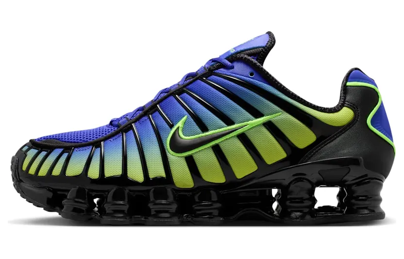 Nike Shox AV3595-401