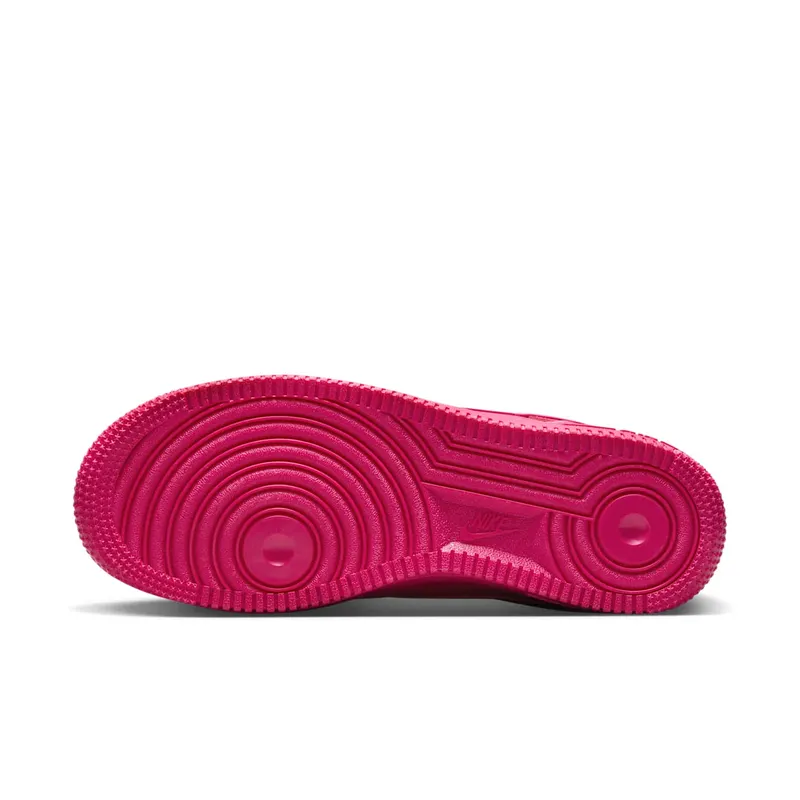 Nike AIR FORCE 1 LO “Fireberry” (DD8959-600)