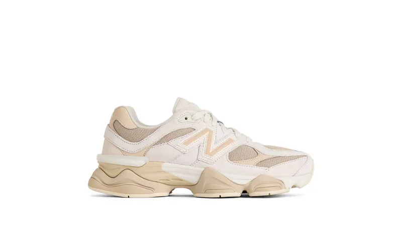 New Balance 9060 “Beige White” (U9060SS)
