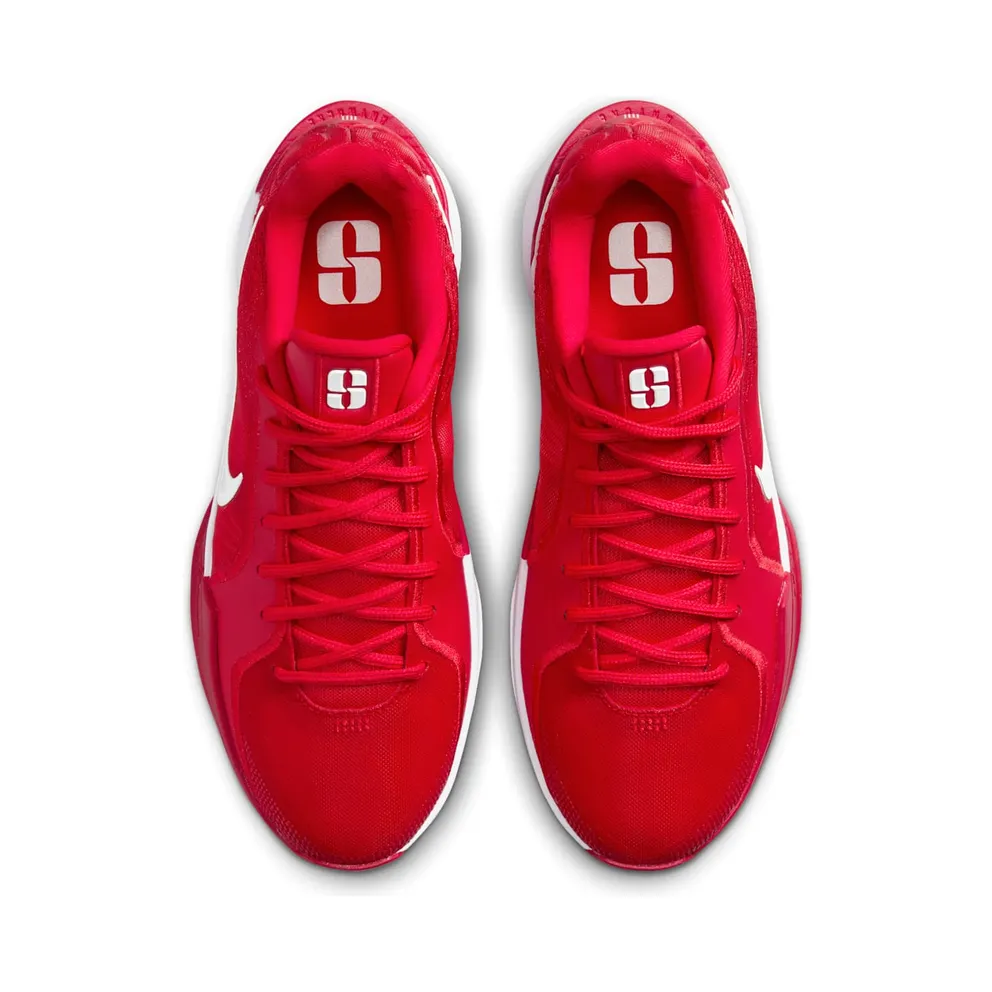 Nike Sabrina 2 “University Red” (HF3234-600)