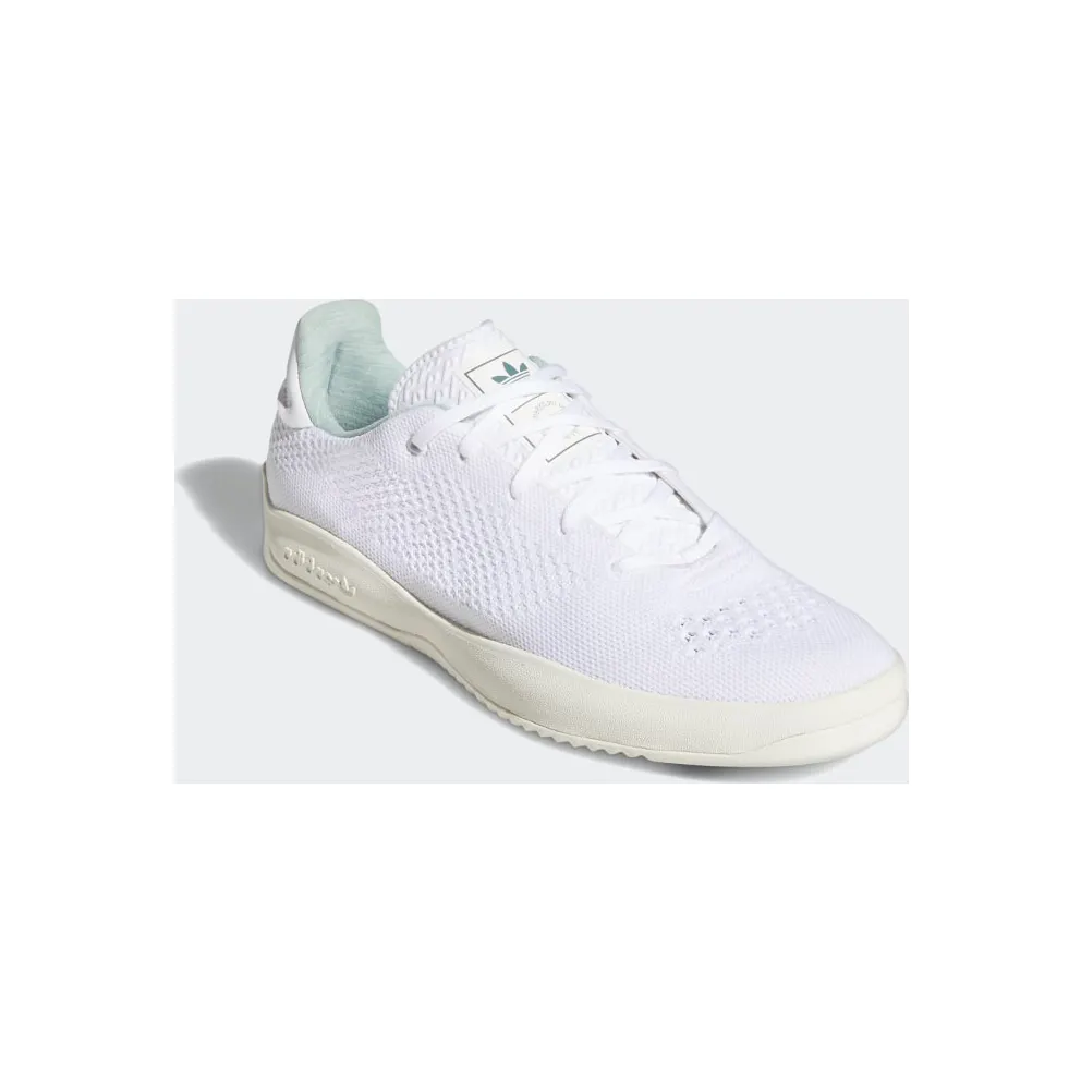 adidas Puig Primeknit Primeblue Cloud White / Hazy Emerald / Hazy Green (FY0435)