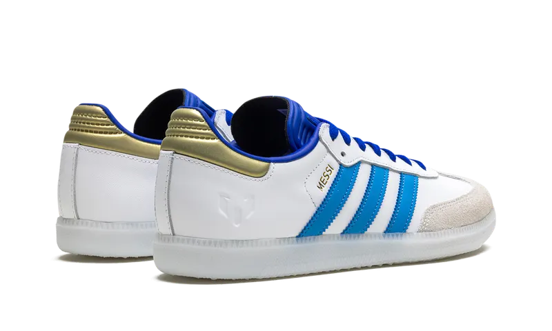 Adidas Samba Messi “Lionel Messi” (ID3550)