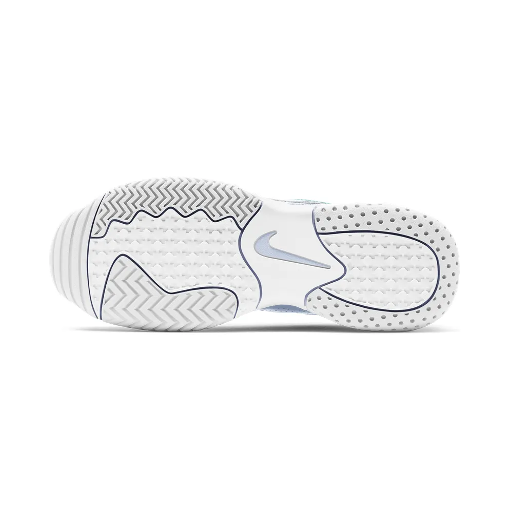 NikeCourt Lite 2 Hard Court Tennis Grey (AR8838-004)
