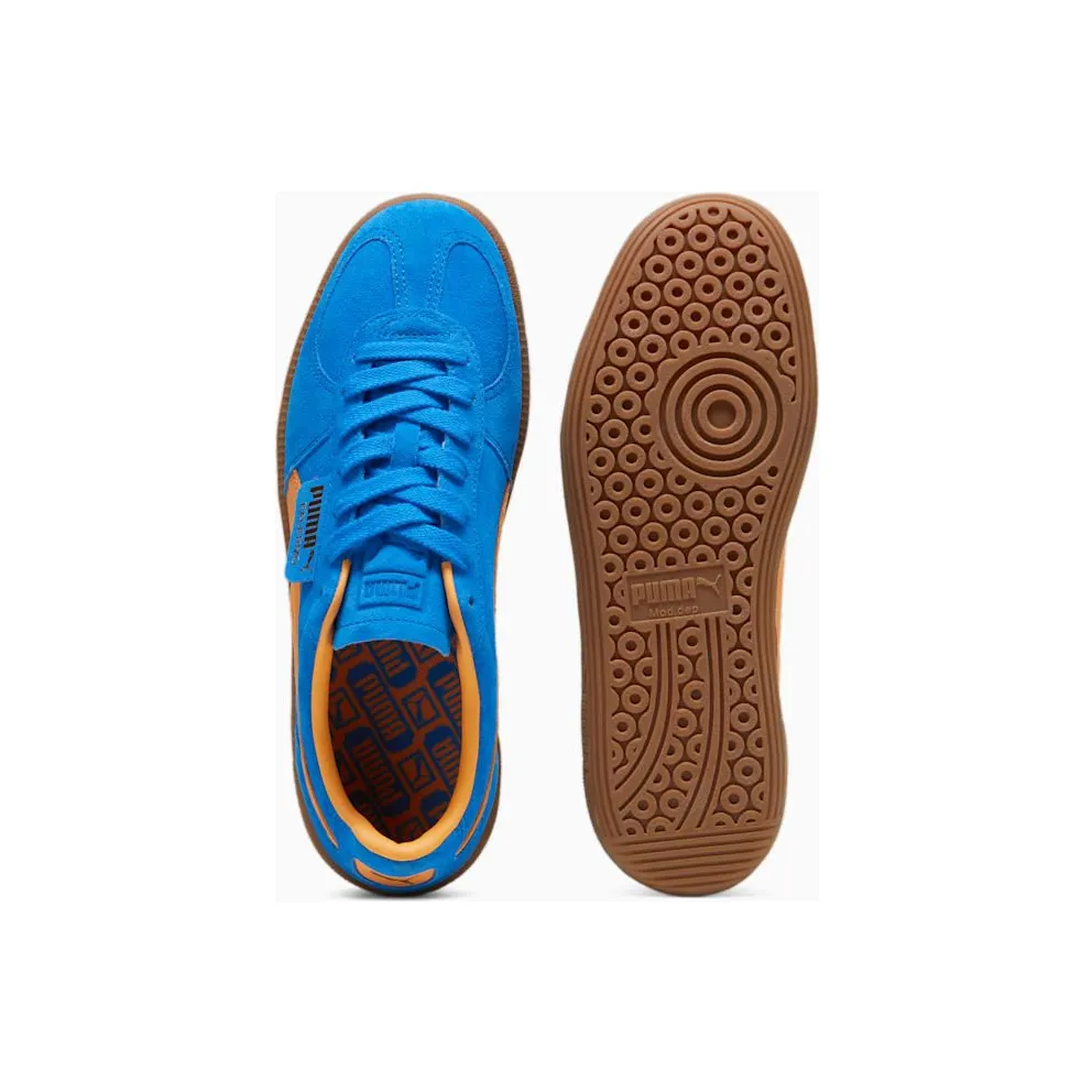 Puma Palermo Ultra Blue Clementine (396463-17)