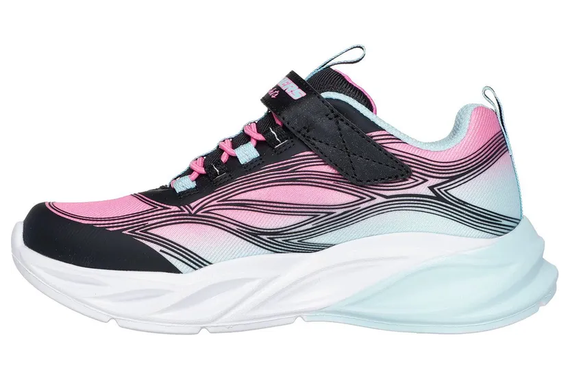 skechers-s-lights 303712L_BKMT