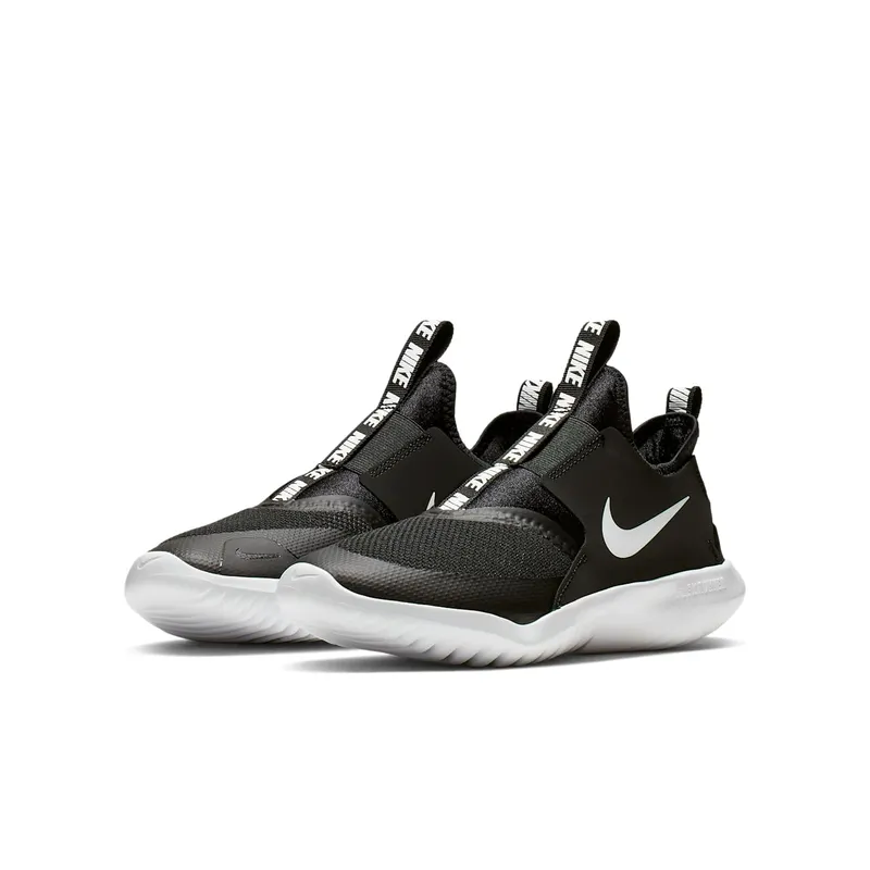 Nike Flex Runner Older Kids’ Running Black (AT4662-001)