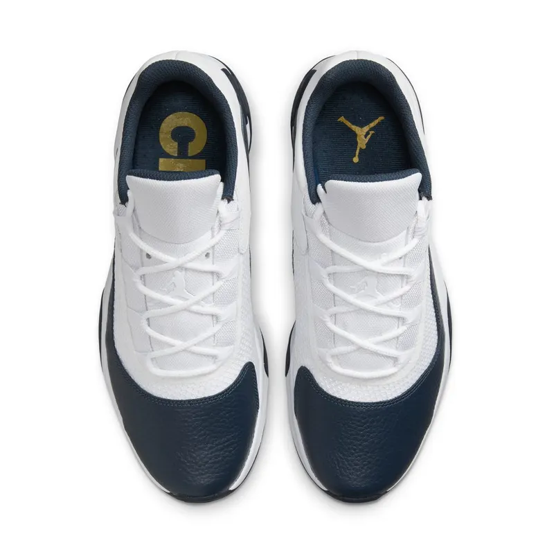 Air Jordan 11 CMFT Low White (CW0784-147)