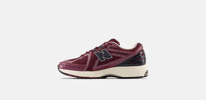 New Balance 1906R Burgundy Black (M1906RCC)