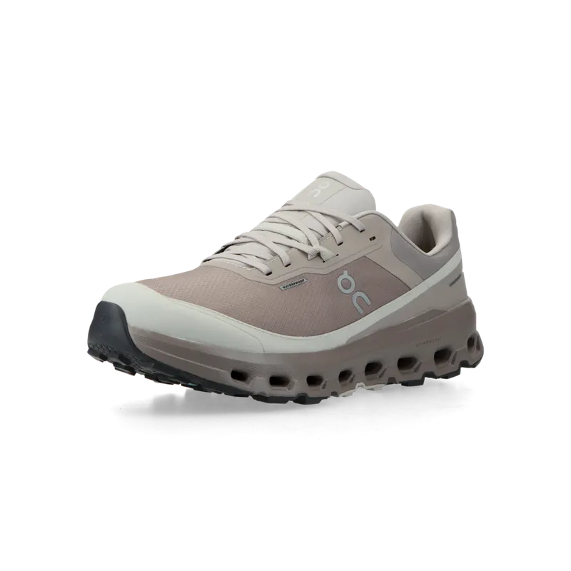 On Cloudvista 2 Waterproof M Fog Cinder (3ME30143172)