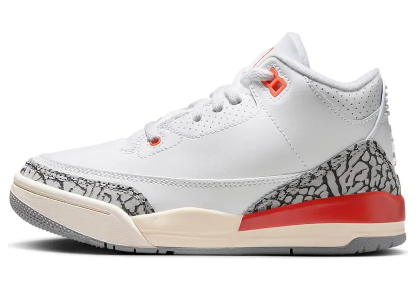 Air Jordan 3 FQ9174-121