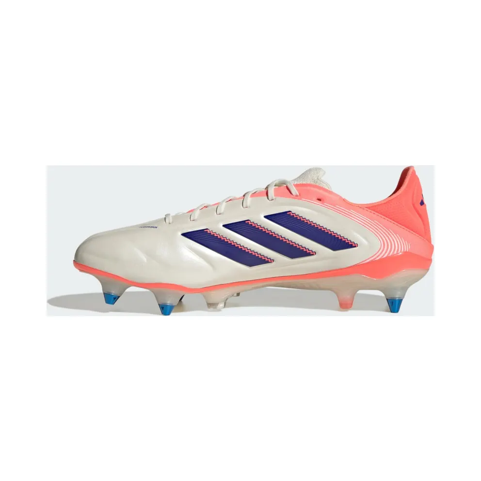 adidas Copa Pure 3 Elite SG Coral Blaze Pack (JR2821)