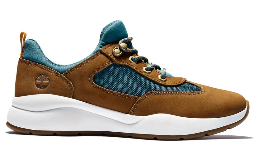 timberland-sneaker A2CMCF13
