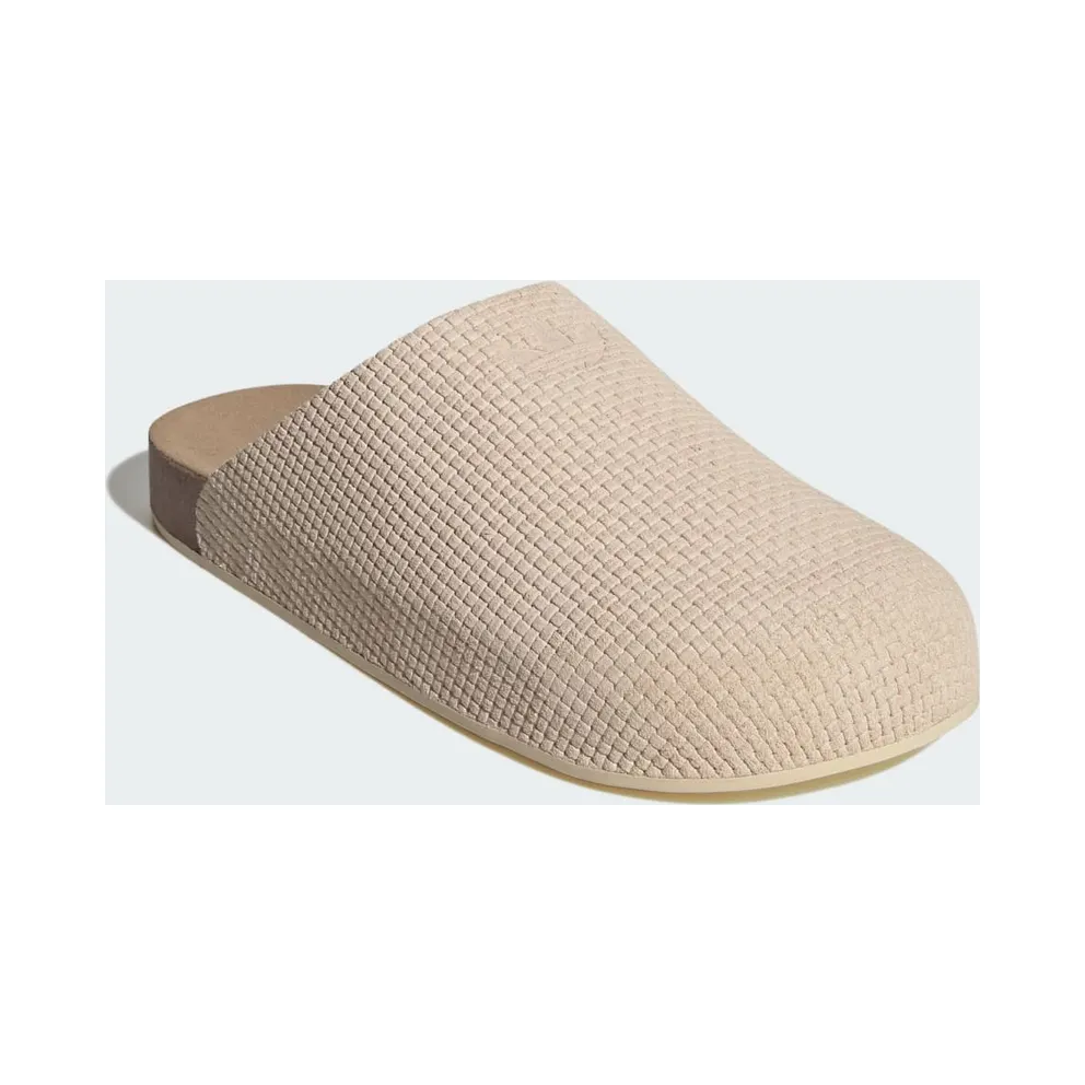 Adidas ADIMULE Slides Sand Strata / Sand Strata / Cardboard (KK4741)