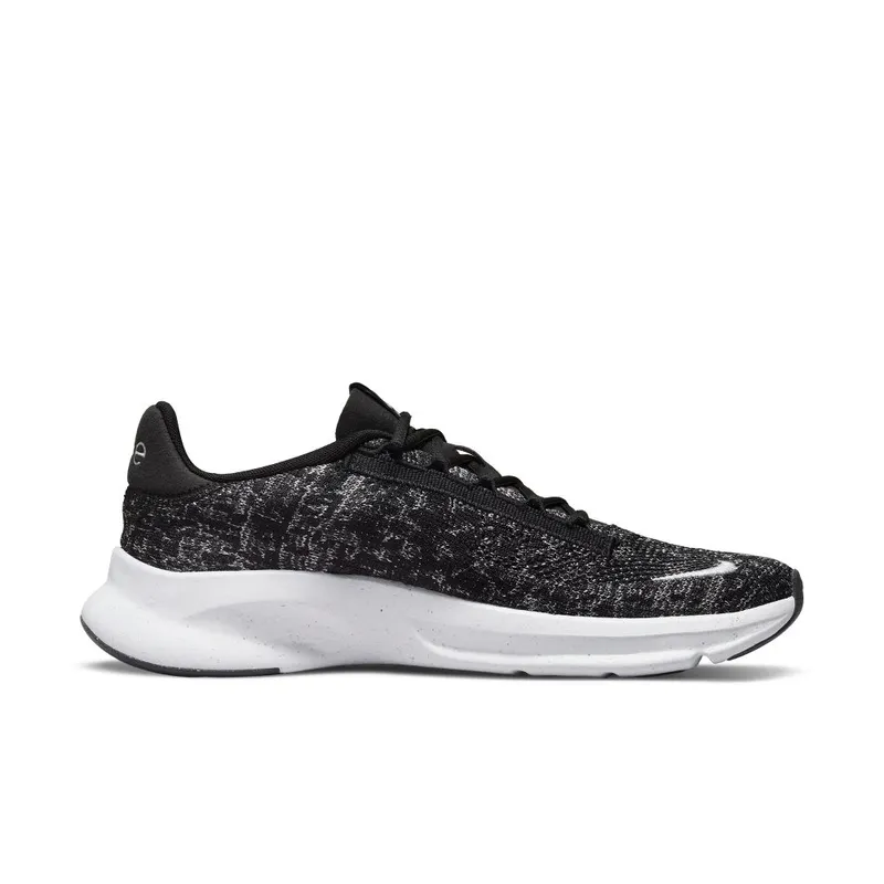 Nike SuperRep Go 3 Next Nature Flyknit Training Black (DH3394-010)
