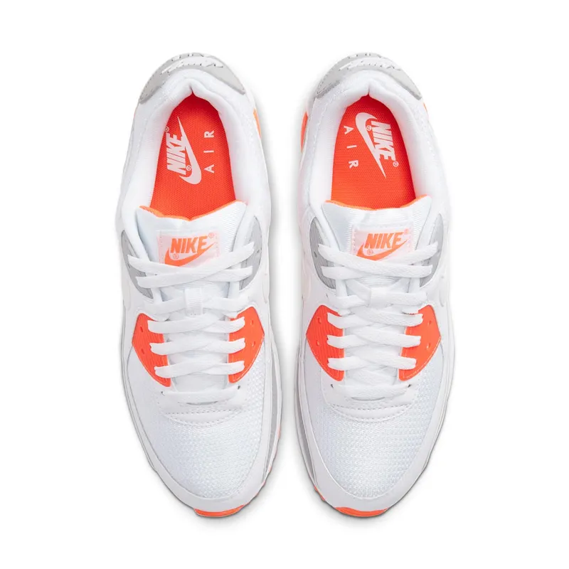 Nike Air Max 90 Hyper Orange (CT4352-103)