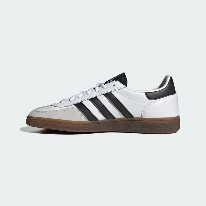 Adidas Handball Spezial Cloud White / Core Black / Gum (IE3403)