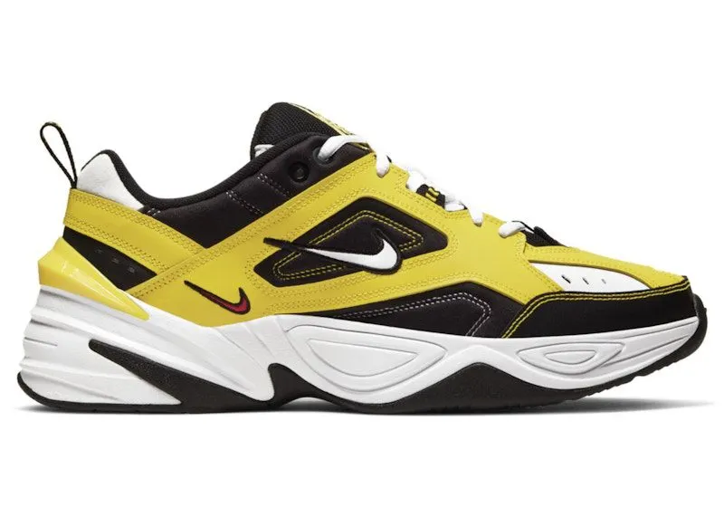 Nike M2K Tekno Yellow (AV4789-700)