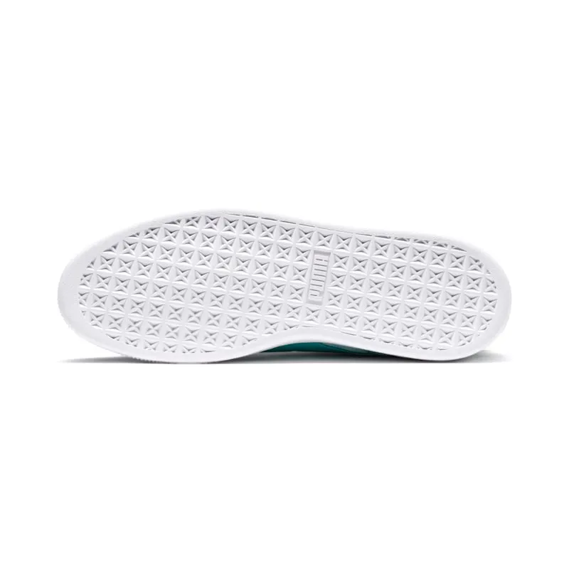 Puma Suede Dye Diamond Supply Diamond Blue/Diamond Blue (369396 01)