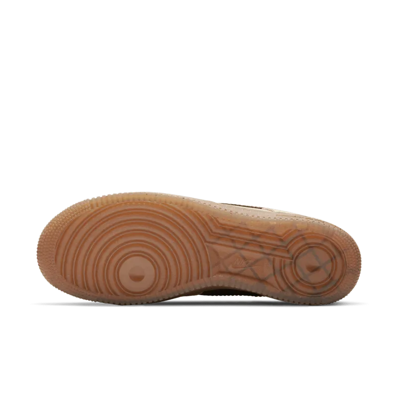 Nike Air Force 1 Low Coffee Beach/Grain/Pale Ivory (DD5227-234)