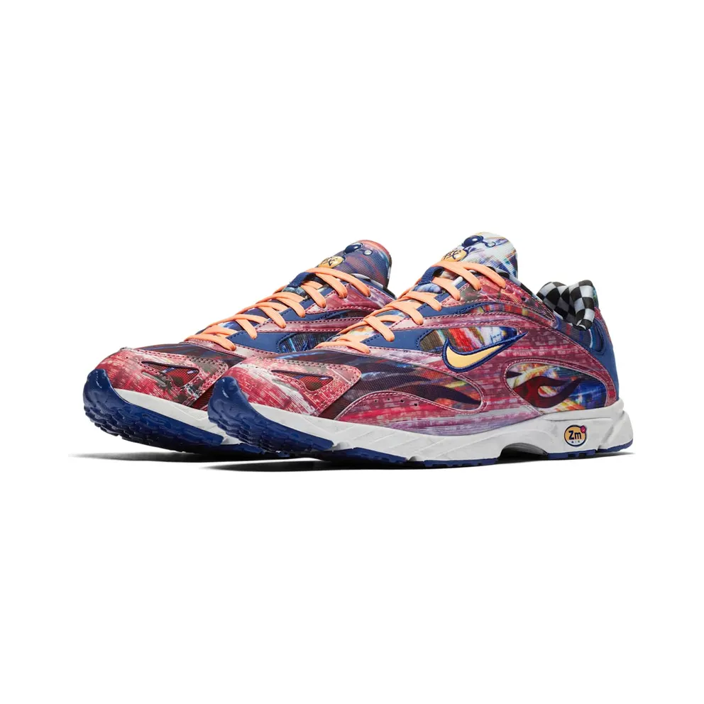 Nike Zoom Streak Spectrum Plus Premium ‘Melon Tint’ (AR1533-800)