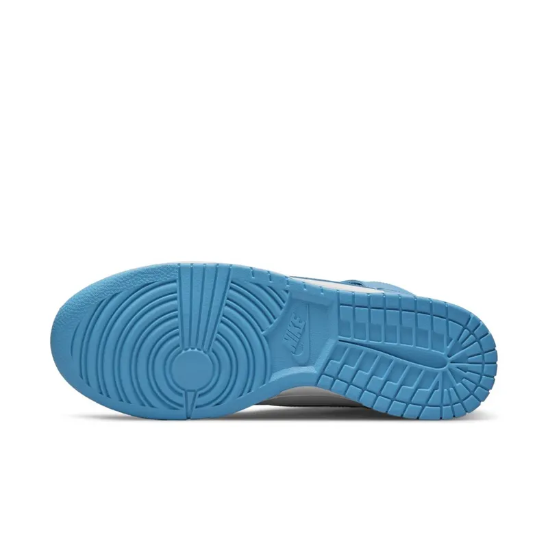 Nike Dunk High Retro Laser Blue (DD1399-400)
