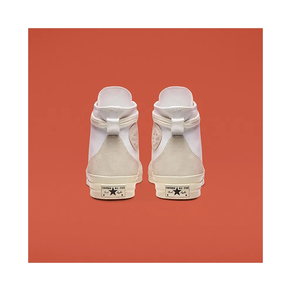 Converse Chuck Taylor All-Star 70 Hi Final Club White (168605C)