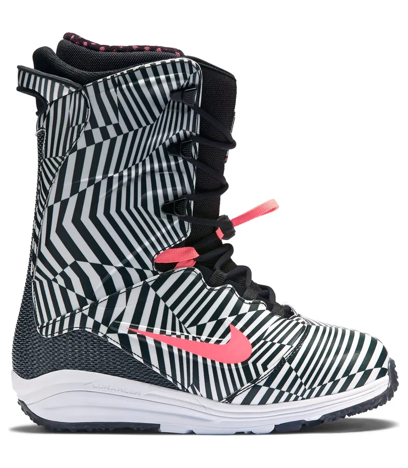 Nike SB Lunarendor Dazzle