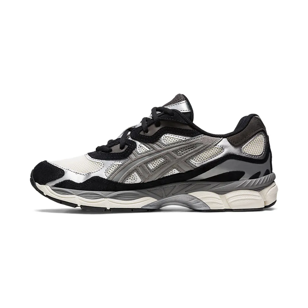 Asics Gel-nyc Ivory/Clay Grey (1201A789.750)