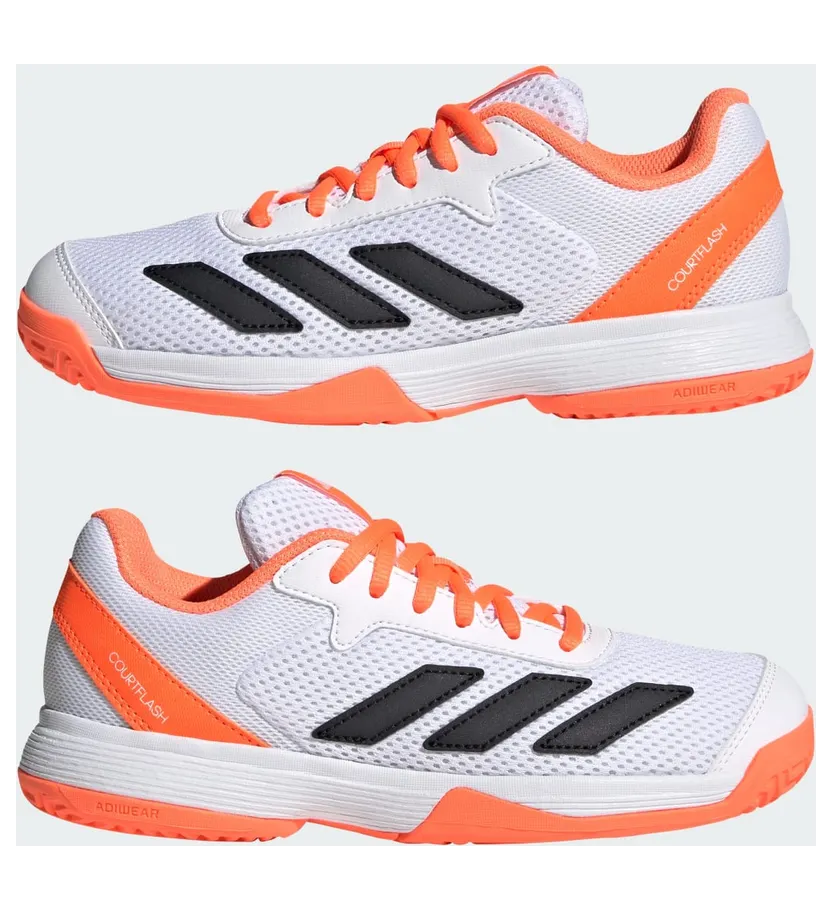 adidas-court JR4450