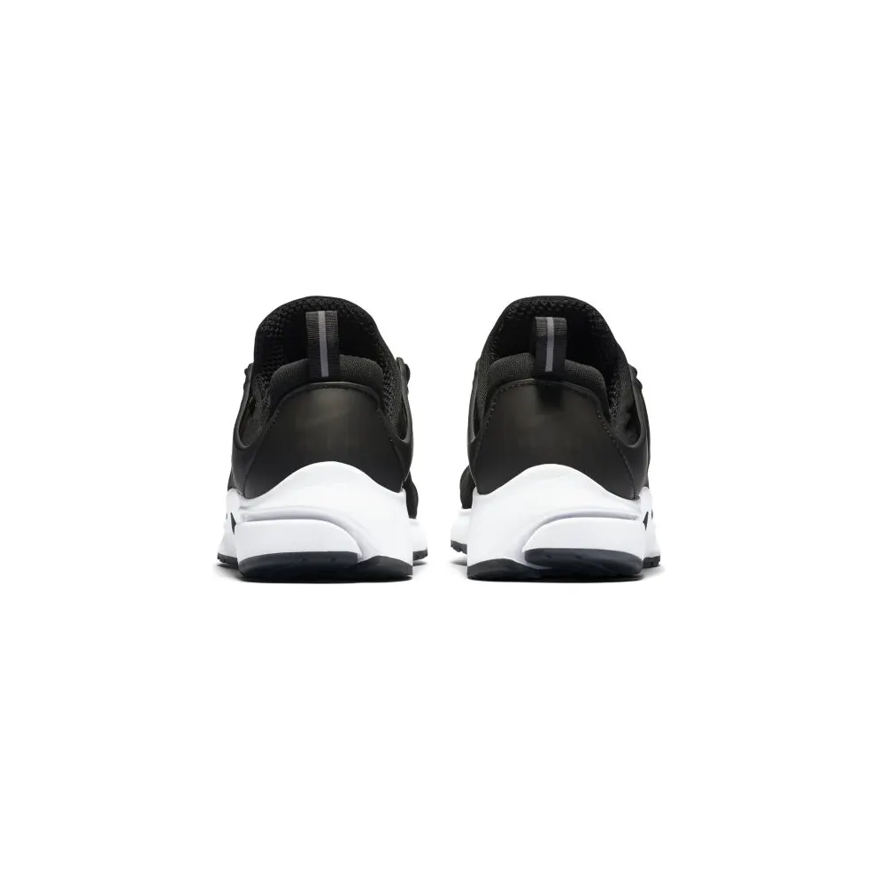 Nike Air Presto Essential Black/Black-White Black/Black-White (848187-009)